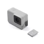 Бічна кришка USB для GoPro 7 White
