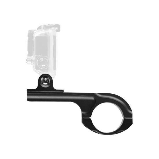 Кріплення на трубу подовжене (виносне) (Roll Bar Mount) для екшн камер Xiaomi, SJCam, GoPRO (код № XTGP62)