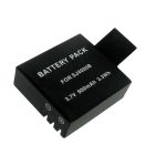 Акумулятор SJ4000 - аналог для SJCAM SJ4000, SJ4000 Wifi, SJ5000, SJ5000 Wifi, SJ5000 Plus, SJ5000X, M10