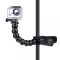 Кріплення щелепи (Jaws) для екшн камер Xiaomi, SJCam, GoPRO (код № XTGP117)