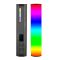 Компактний LED — освітлювач, відеосвітло, жезл RGB — Yelangu — W200 RGB (20 см)