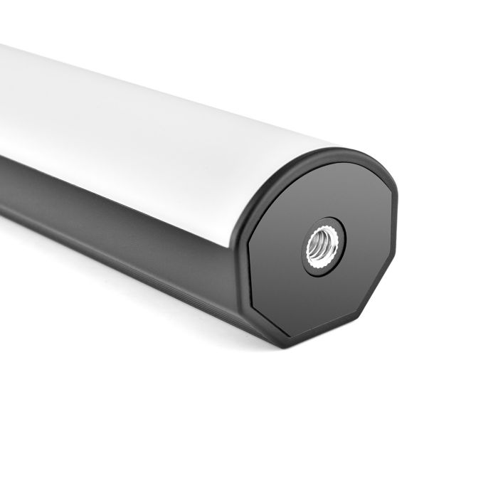 Компактний LED — освітлювач, відеосвітло, жезл RGB — Yelangu — W200 RGB (20 см)