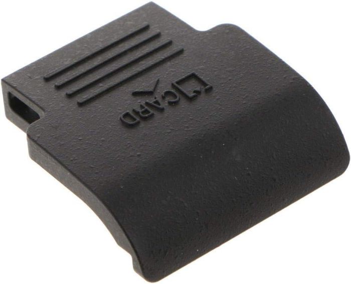 Кришка слота для карт пам'яті (картридера) для Nikon D3200