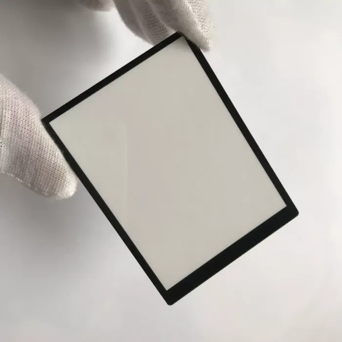 Скло основного екрана (дисплея) для Canon 4000D, 3000D (EOS Rebel T100)