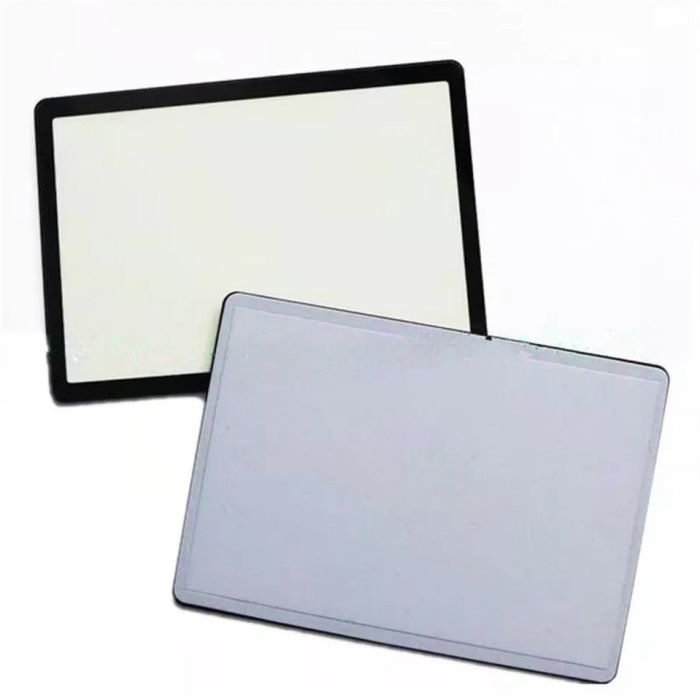 Скло основного екрана (дисплея) для Canon 1500D, 2000D (EOS Rebel T7/Kiss X90)