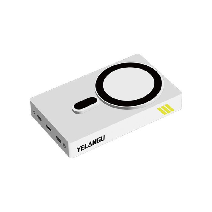 Селфі монітор (selfie monitor) для смартфона-телефона YELANGU TP01