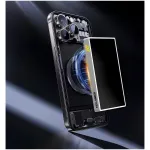 Селфи монитор (selfie monitor) для смартфона-телефона YELANGU TP01