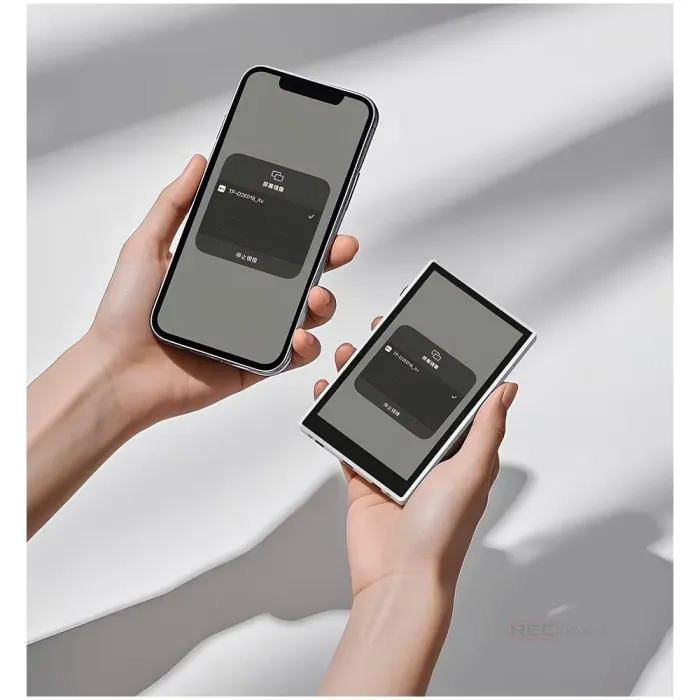 Селфі монітор (selfie monitor) для смартфона-телефона YELANGU TP01