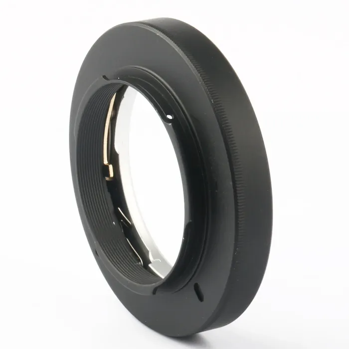 Адаптер (перехідник) Minolta MD — NIKON F (MD-AI)