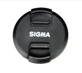 Кришка передня для об'єктивів SIGMA — 58 мм