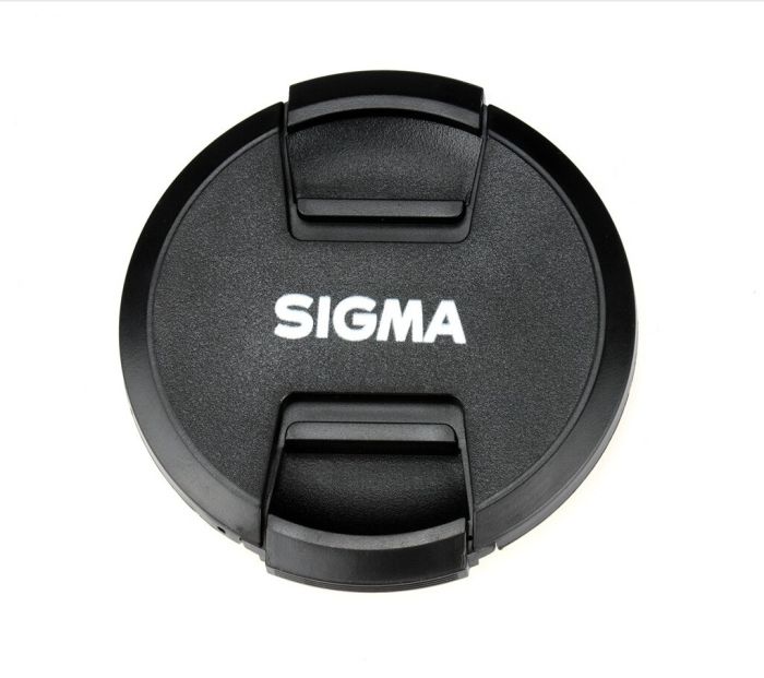 Кришка передня для об'єктивів SIGMA — 77 мм