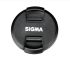 Кришка передня для об'єктивів SIGMA — 77 мм