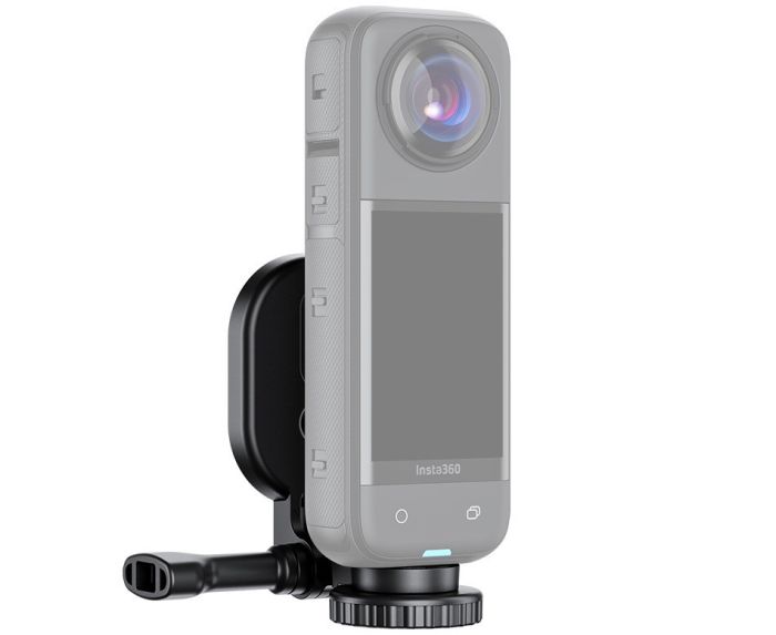 Магнітне кріплення підставка для екшн-камери JJC — MG-AC1