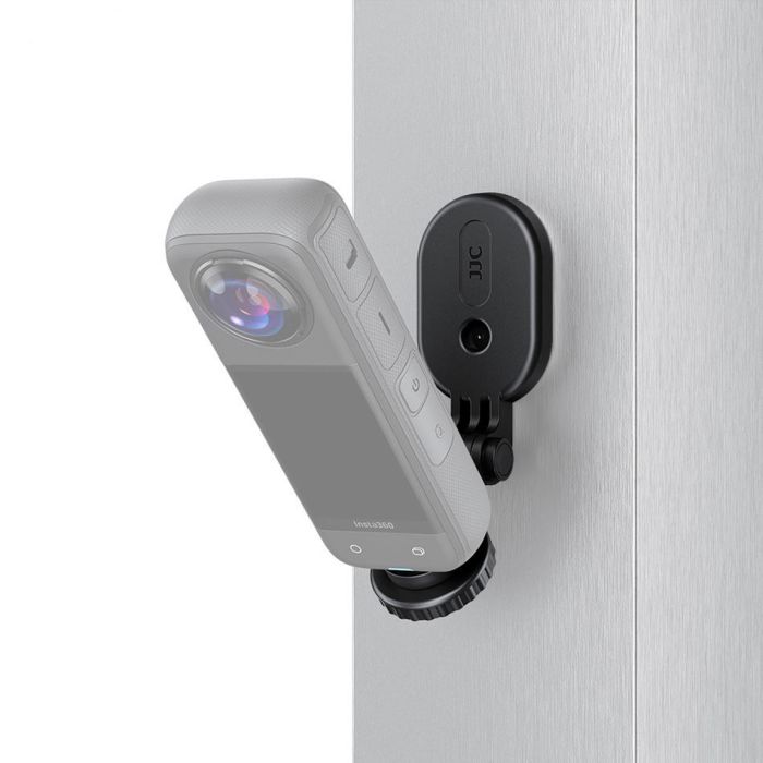 Магнітне кріплення підставка для екшн-камери JJC — MG-AC1