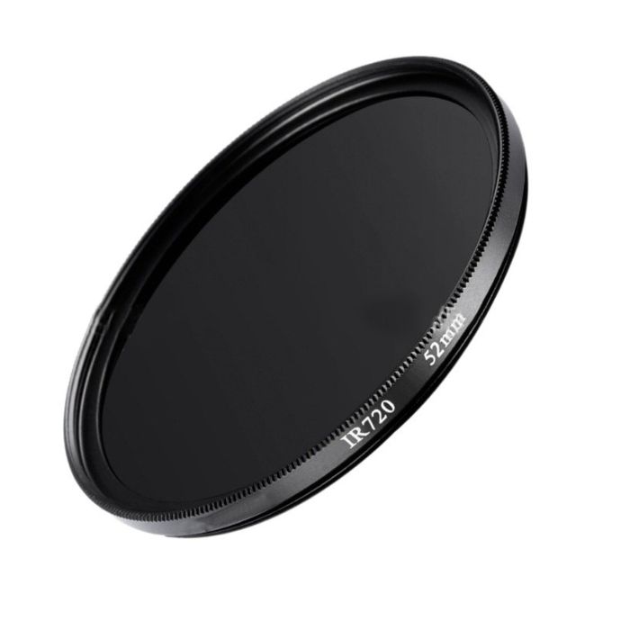 Інфрачервоний світлофільтр JSR June Star — IR 720, 37 мм