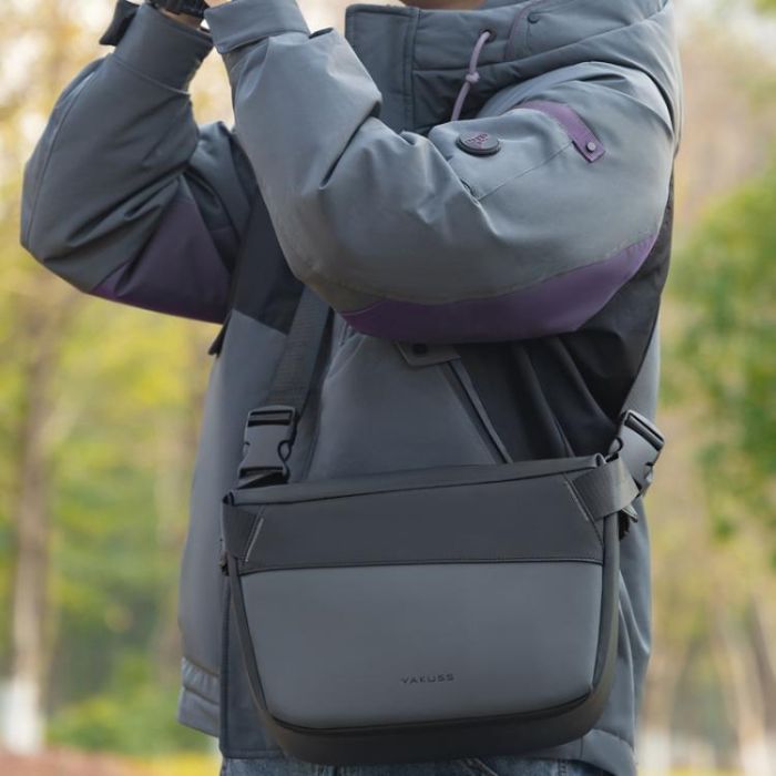 Сумка для фотоапаратів Cwatcun — Yakuss (тип Y37 Small)