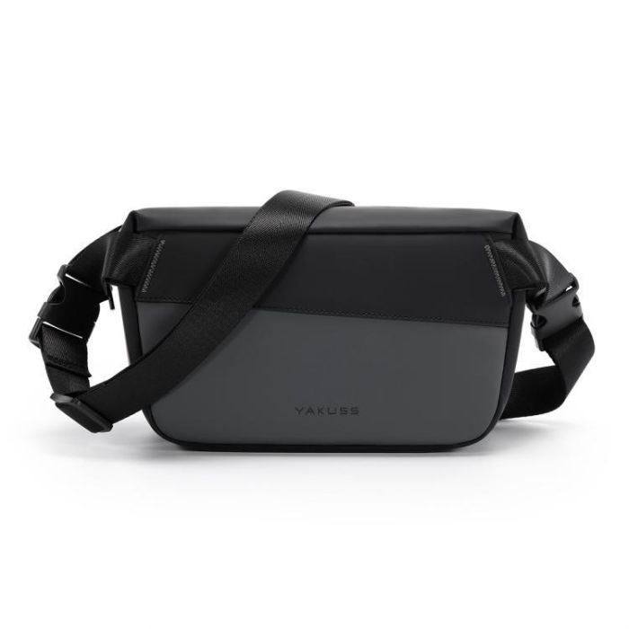 Сумка для фотоапаратів Cwatcun — Yakuss (тип Y37 Small)