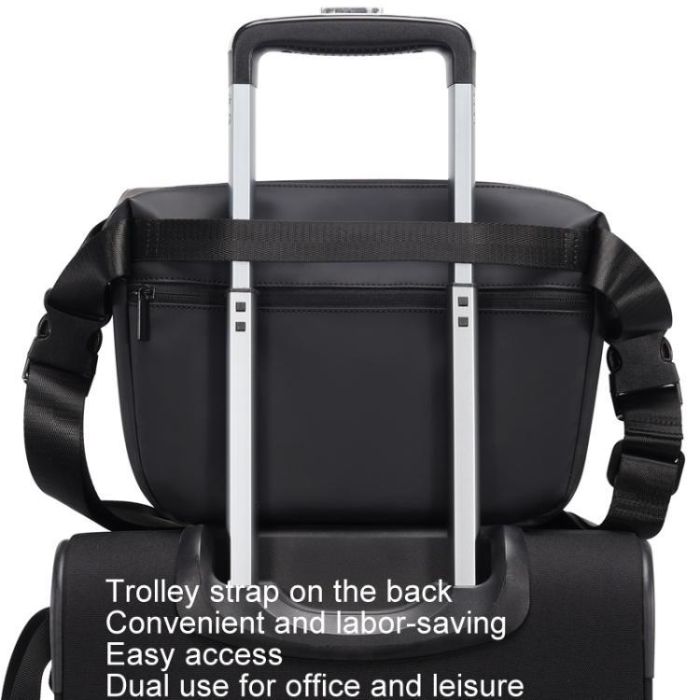 Сумка для фотоапаратів Cwatcun — Yakuss (тип Y37 Small)