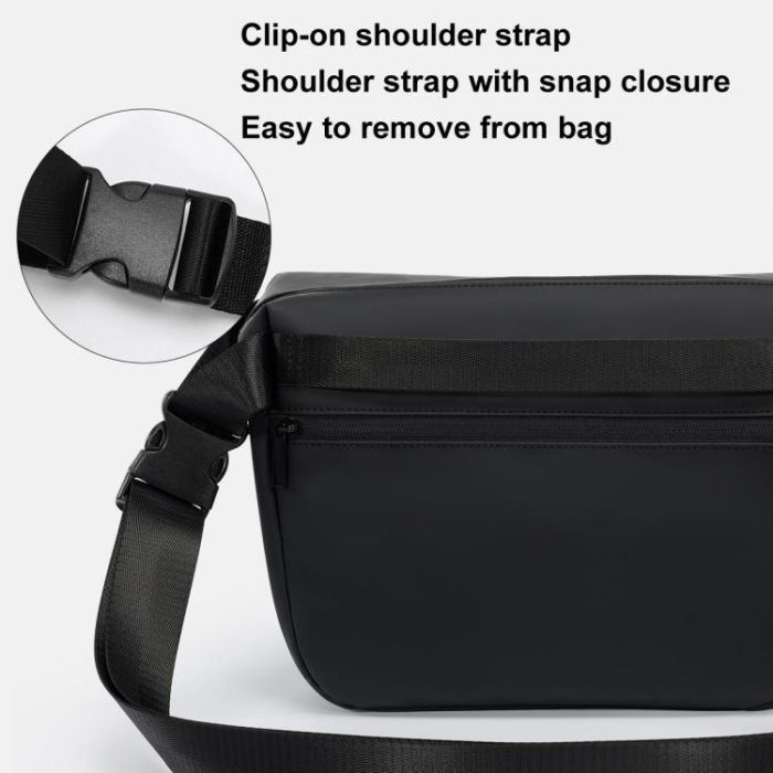 Сумка для фотоапаратів Cwatcun — Yakuss (тип Y37 Small)