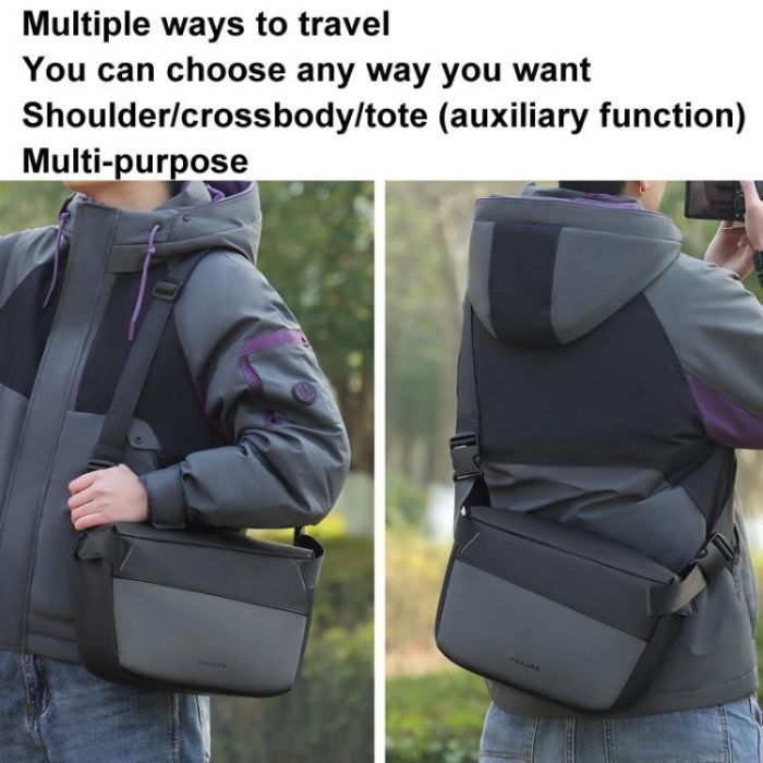 Сумка для фотоапаратів Cwatcun — Yakuss (тип Y37 Small)