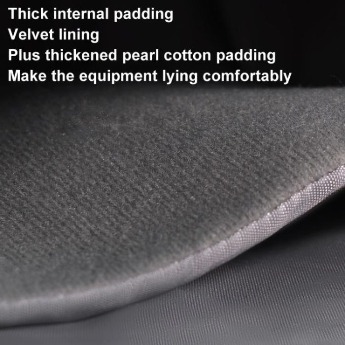 Сумка для фотоапаратів Cwatcun — Yakuss (тип Y37 Small)