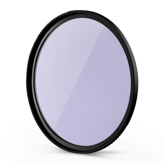 Світлофільтр K&F Concept 58 mm Natural Night (Натуральна ніч) XK44 Nano покриття, оптичне скло Німеччина