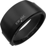 Бленда EW-65C для об'єктива Canon RF 16 mm f/2.8 STM