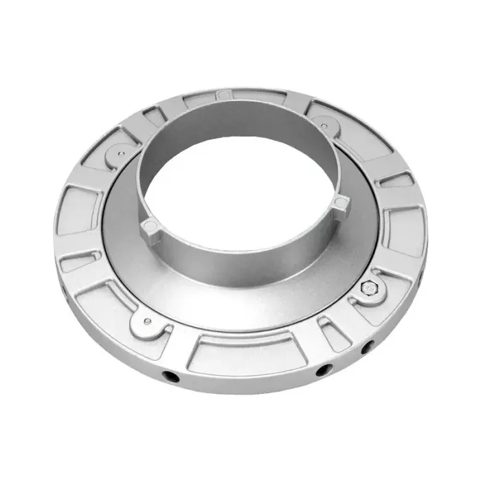 Адаптер Bowens, кільце-перехідник для софтбокса