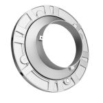 Адаптер Bowens, кольцо-переходник для софтбокса