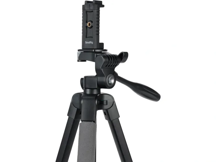 Універсальний легкий штатив SmallRig CT-03 (4687) для фотоапарата, телефона, камери