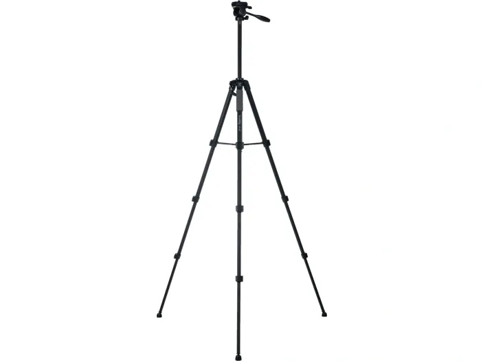 Універсальний легкий штатив SmallRig CT-07 (4689) для фотоапарата, телефона, камери