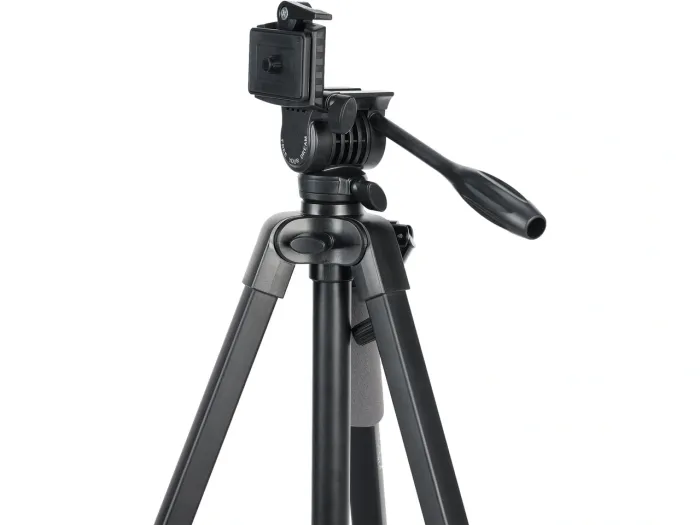 Універсальний легкий штатив SmallRig CT-07 (4689) для фотоапарата, телефона, камери