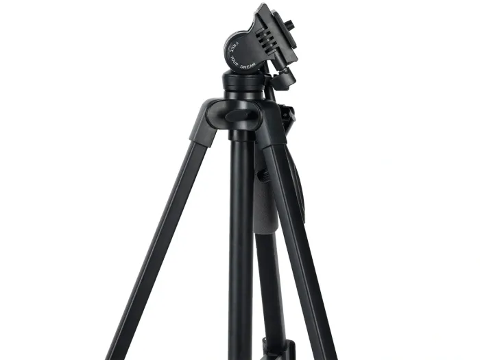 Універсальний легкий штатив SmallRig CT-07 (4689) для фотоапарата, телефона, камери