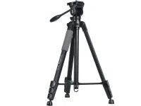 Універсальний легкий штатив SmallRig CT-07 (4689) для фотоапарата, телефона, камери