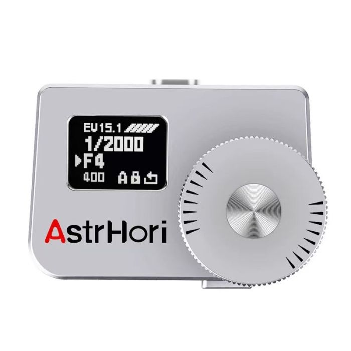 Експонометр AstrHori AH-M1 (срібло)