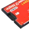 Адаптер перехідник microSD на Compact Flash CF Type I (TF (micro SD) — CF)