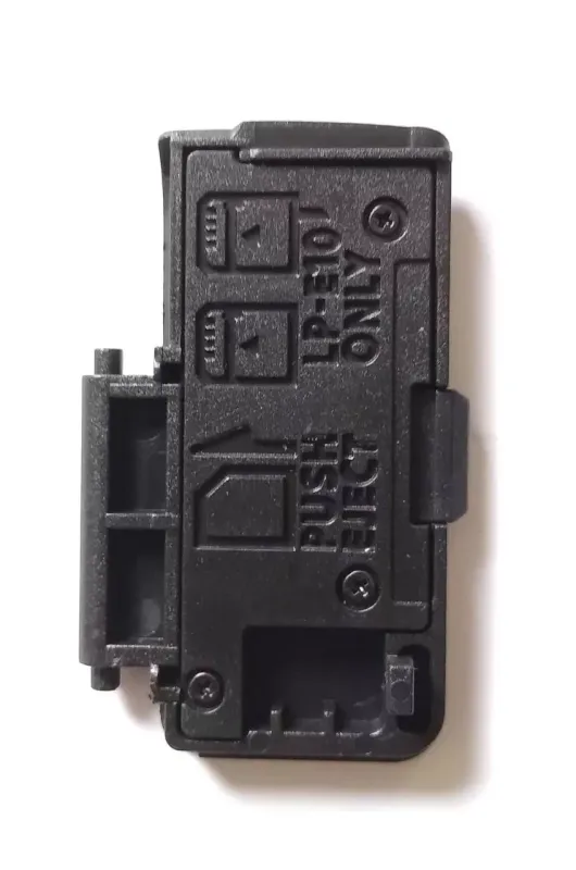 Кришка акумуляторного відсіку для CANON EOS 1200D