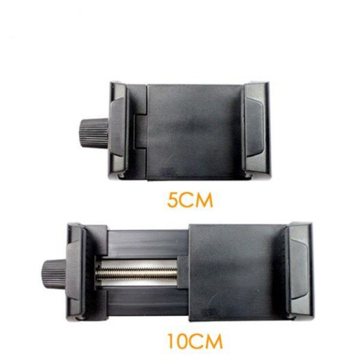 Універсальний легкий штатив Yunteng VCT-5208 для фотоапарата, телефона, камери з пультом і тримачем