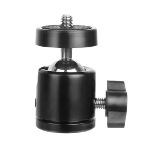 Комплект - штатив (стійка) з тримачем для телефона та шарнірним кріпленням (70-200 см) + пульт ДК