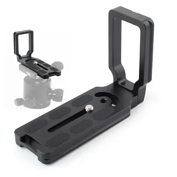 L-подібний кронштейн кріплення MPU-105 для встановлення фотоапарата, камери