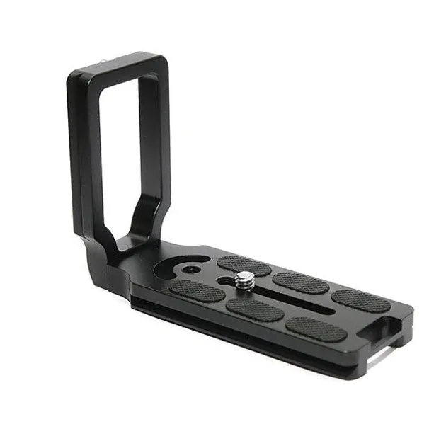 L-подібний кронштейн кріплення MPU-105 для встановлення фотоапарата, камери