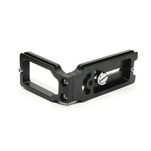 L-подібний кронштейн кріплення MPU-105 для встановлення фотоапарата, камери
