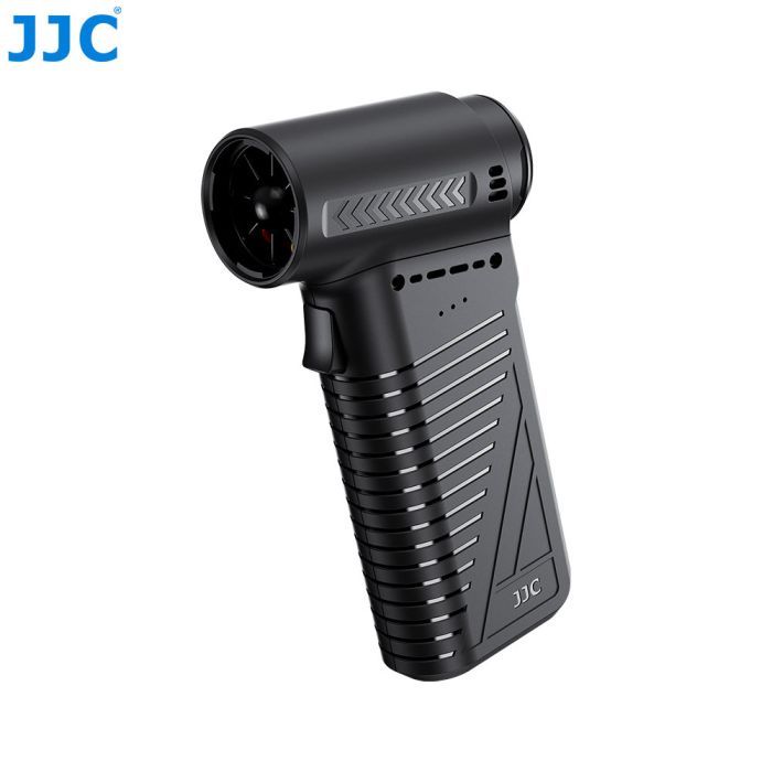 Портативна турбоповітродувка JJC EAB-W1 — комплект для чищення фотоапарата, камери, оптики та іншого