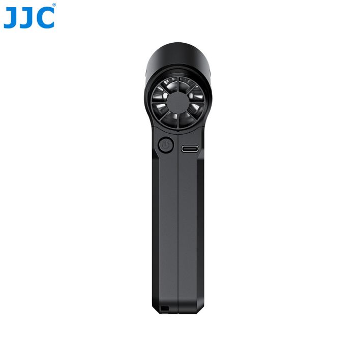 Портативна турбоповітродувка JJC EAB-W1 — комплект для чищення фотоапарата, камери, оптики та іншого