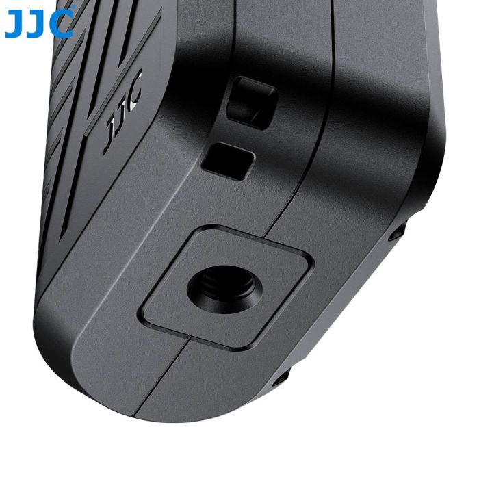 Портативна турбоповітродувка JJC EAB-W1 — комплект для чищення фотоапарата, камери, оптики та іншого