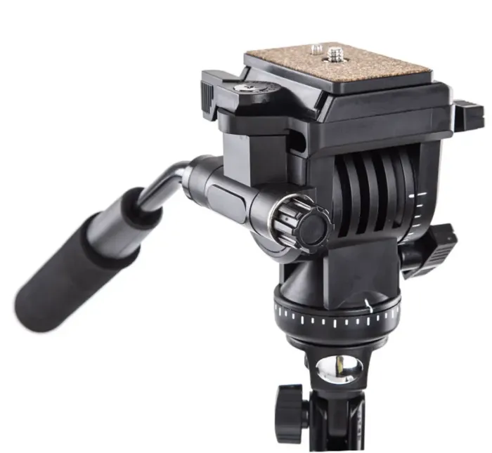 Штативна головка, відеоголовка YUNTENG VCT-930