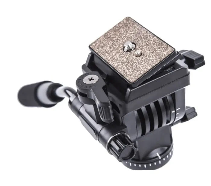 Штативна головка, відеоголовка YUNTENG VCT-930