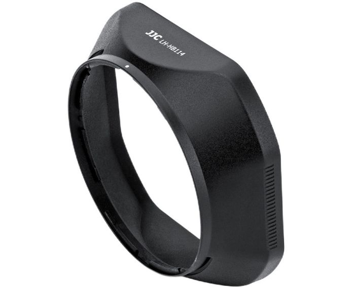 Бленда JJC LH-HB114 (аналог Nikon HB-114) для об'єктивів Nikkor Z 28-400 mm f/4-8, Nikkor Z 24-120 mm f/4 S