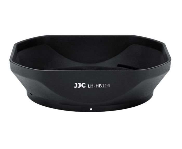 Бленда JJC LH-HB114 (аналог Nikon HB-114) для об'єктивів Nikkor Z 28-400 mm f/4-8, Nikkor Z 24-120 mm f/4 S