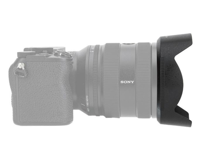 Бленда JJC LH-SH174 (аналог Sony ALC-SH174) для об'єктивів Sony FE 20-70mm f/4 G (SEL2070G)